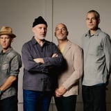The Bad Plus