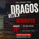 Dragos in Winnipeg: Material and Crowd Work