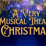 A VERY MUSICAL THEATRE CHRISTMAS