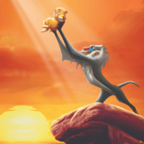 Lion King bíótónleikar - Sinfóníuhljómsveit Íslands