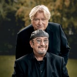 70+70 JØRN HOEL & STEINAR ALBRIGTSEN
