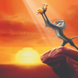 Lion King bíótónleikar - Sinfóníuhljómsveit Íslands