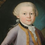 Til hamingju Mozart - Sinfóníuhljómsveit Íslands