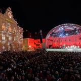 DOMPLATZ OPEN-AIR / TONKÜNSTLER & FRIENDS: NORDLICHTER