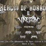 REALM OF HORRORS II