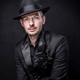 Denis Fischer singt Johnny Cash
