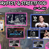 TORVFEST 2026