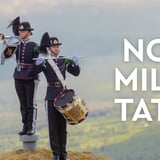Norsk Militær Tattoo 2026