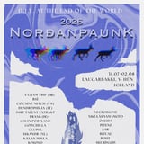 Norðanpaunk 2026