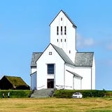 Messa í Skálholtsdómkirkju