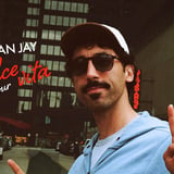Morgan Jay: La Dolce Vita Tour