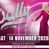 DOLLY: I Will Always Love You - REDLANDS 