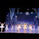 Inland Dance Theatre presents The Nutcracker