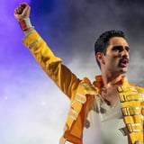 The Best of Queen performed by Break Free - A Magical Tour 2027