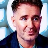 Jarlath Regan - Dalkey - Aug 13