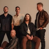 Boy & Bear - Tripping Over Time Regional Tour | Frankston VIC 