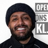 Open Mic Comedy på 28 Live i Roskilde (18+) - Ray Samson er vært