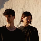 Two Lanes - TWO LANES "A PART OF US" EUROPE TOUR 2026