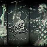 Stage Dolls – 25 Songs Special Edition // Tapperiet