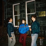 CLAMM @ MOTH Club