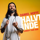 Daniel Hoff