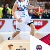 🏀 Ísland - Ítalía
