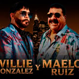 Maelo Ruíz Y Willie González