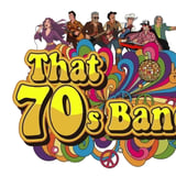 'That 70s Band' Henry's The Juniors - The Juniors Kingsford