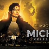MICHAEL Celebration - Sergio Cortés.