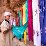 "Marokko"-farbig,faszinierend,orientalisch