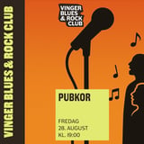 PUBKOR // VBRC