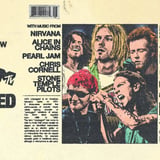 MTV UNPLUGGED LIVE IN BATHURST