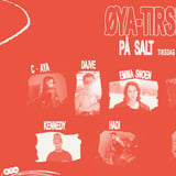 Øya-Tirsdag på SALT