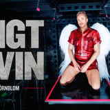 EVIGT EDVIN