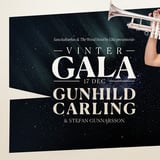 Vintergala med Gunhild Carling