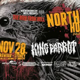 NORTHERN HORIZON FESTIVAL: THE BIRD FROM HELL