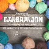 Garðaprjón