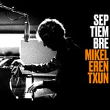 MIKEL ERENTXUN - DUNCAN DHU TOUR 2026