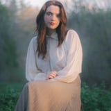 Genevieve Stokes: Hiding Places Tour