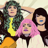 Night at The Parkland - Yesterday's Gone: The Fleetwood Mac Legacy