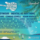 Airlie Beach Festival of Music 2026