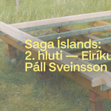 Saga Íslands: 2. hluti