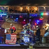 Uncaged - Zac Brown Tribute