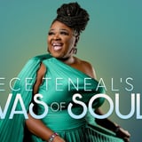 Cece Teneal - Diva's of Soul