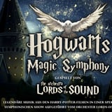 Lords of the Sound. Hogwarts Magic Symphony