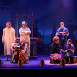 Dolly Parton's Smoky Mountain Christmas Carol