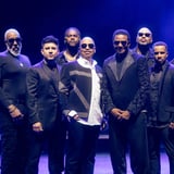 The Jacksons