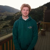 Sam Nicholson