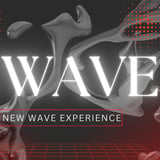 U WAVE (B) - New Wave Experience