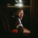 Jalen NGonda (16 and Over)